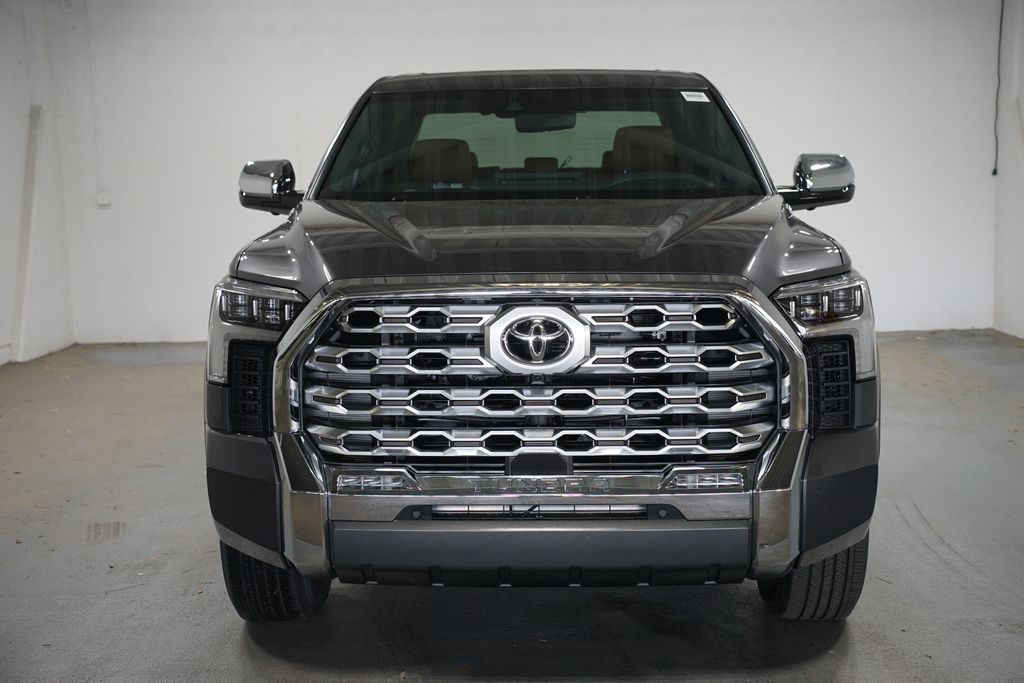 Thumbnail: 2026 Toyota Tundra - 2