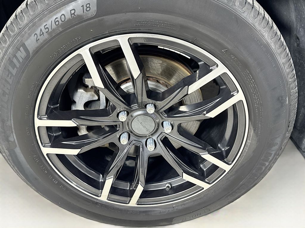 Used Car 2020 Honda Odyssey  Ex-l For Sale Under $25,000 In Austin, Texas