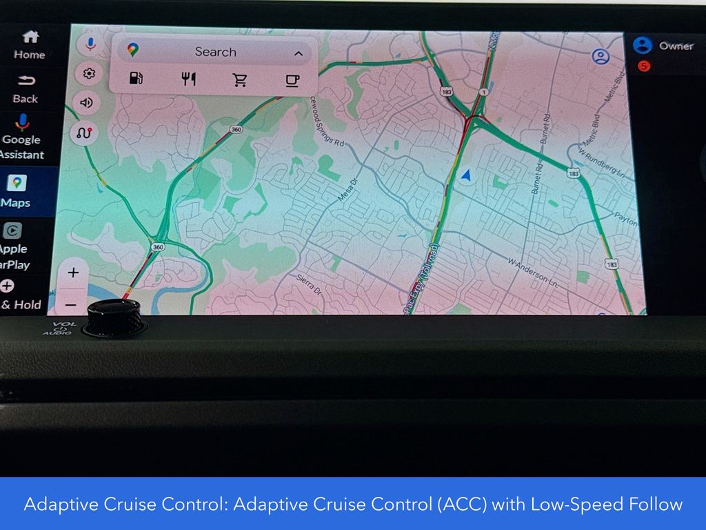 Used Car 2025 Honda Accord Hybrid  Touring For Sale Under $35,000 In Austin, Texas