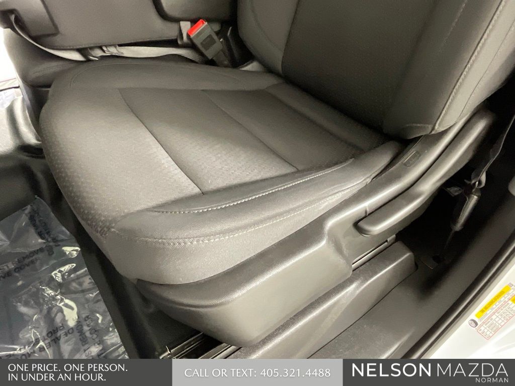 2024 Chevrolet Silverado 1500 Work Truck - Photo 18