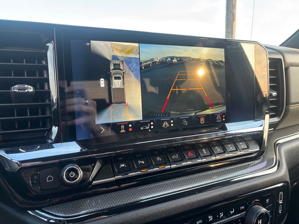 Used Car 2025 Chevrolet Silverado 1500  Zr2 For Sale Under $80,000 In Austin, Texas