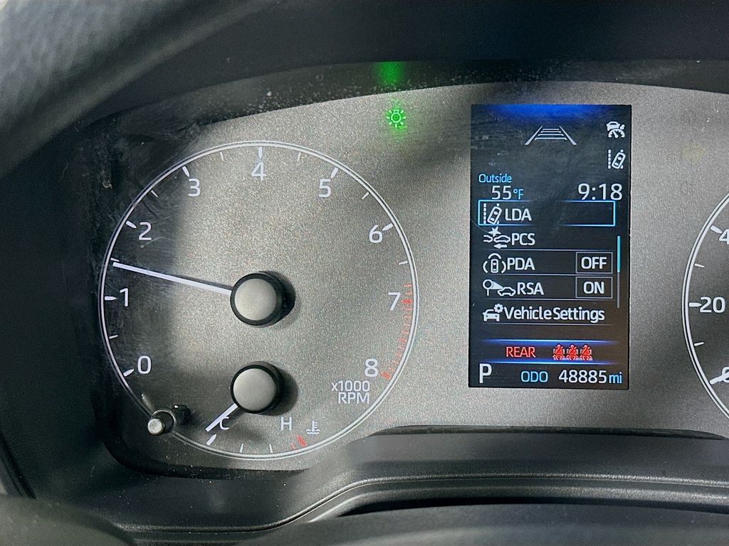 Thumbnail: 2024 Toyota Corolla - 12