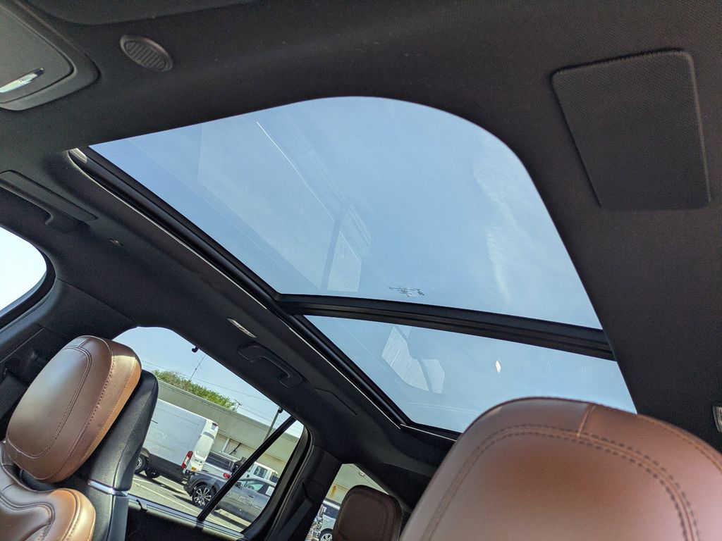 2023 Lincoln Aviator Grand Touring