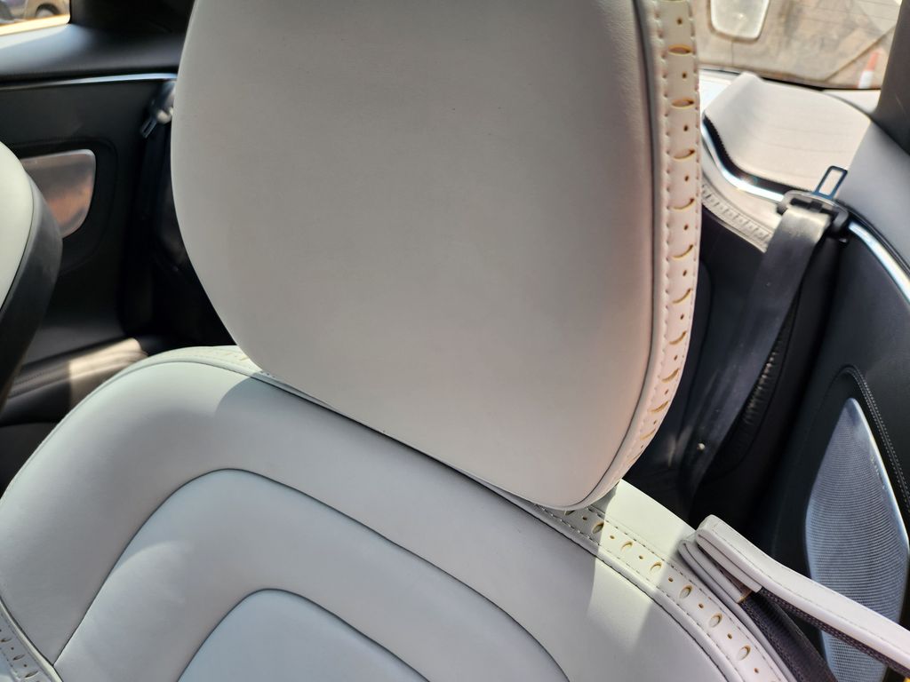 2021 Polestar 1 Base - Photo 6