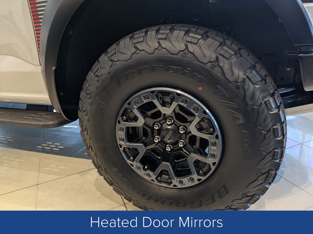 2026 Ford F-150 Raptor R