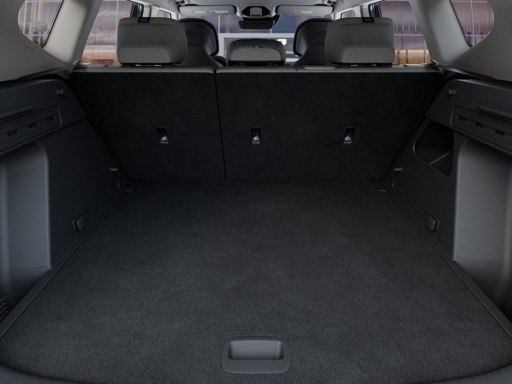 2027 Interstellar Gray Kia Seltos S FWD SUV