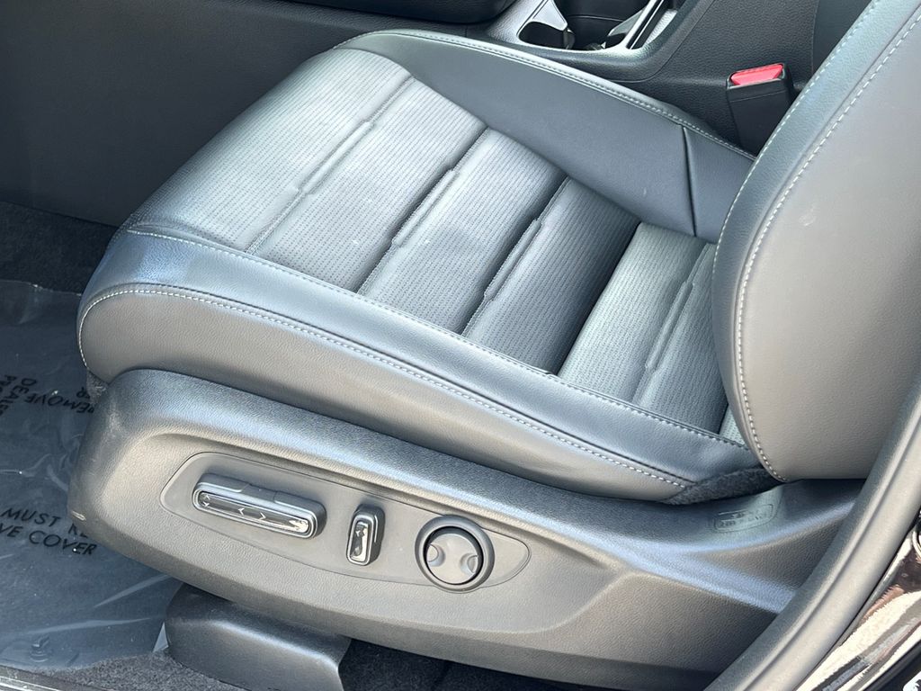 2023 Honda CR-V EX-L AWD