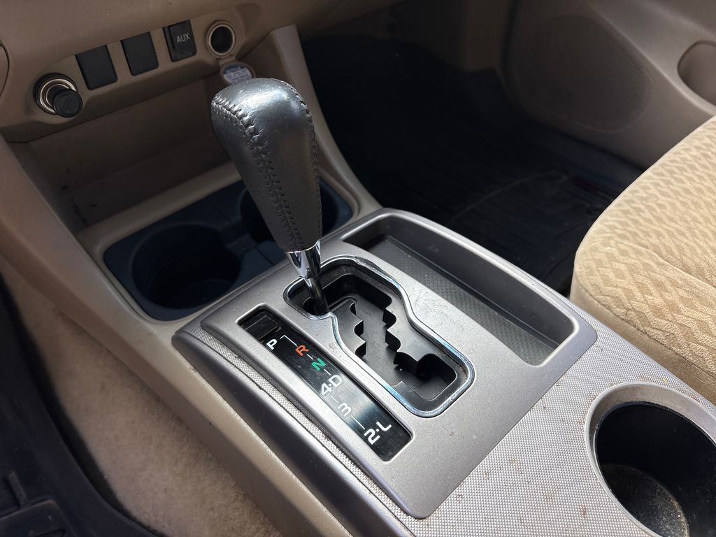 Used 2011 Red Toyota PreRunner image 27