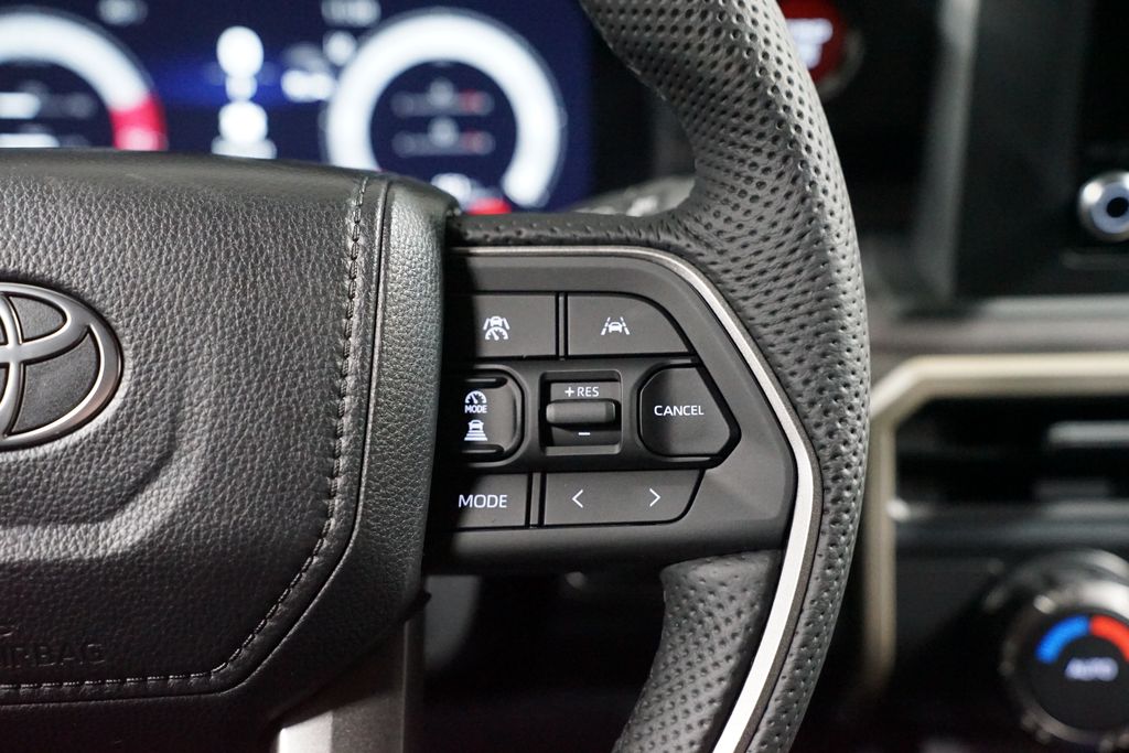 Thumbnail: 2026 Toyota Tacoma - 14