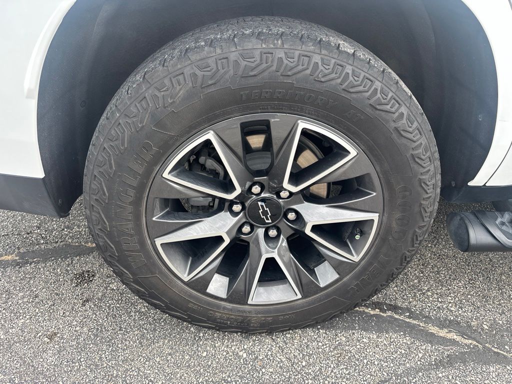 Used 2023 Chevrolet Tahoe SUV