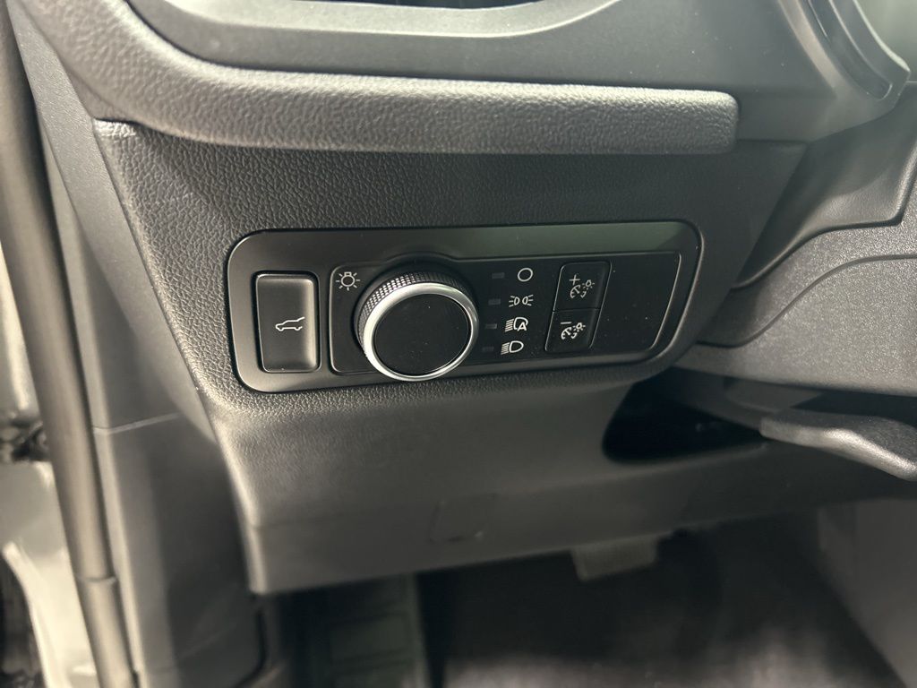 new 2026 Ford Escape car, priced at $34,715