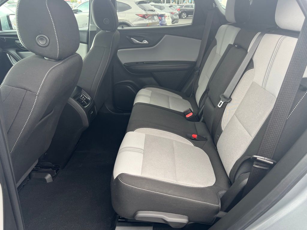 Thumbnail: 2023 Chevrolet Blazer - 29