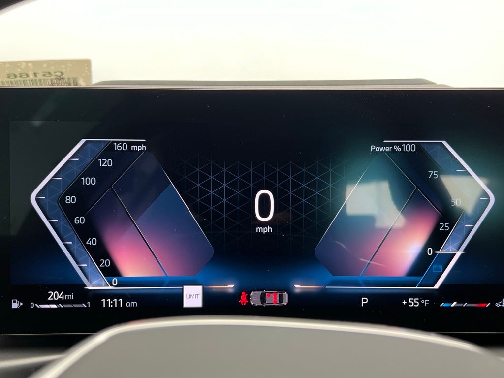 Thumbnail: 2026 BMW 3 Series - 16