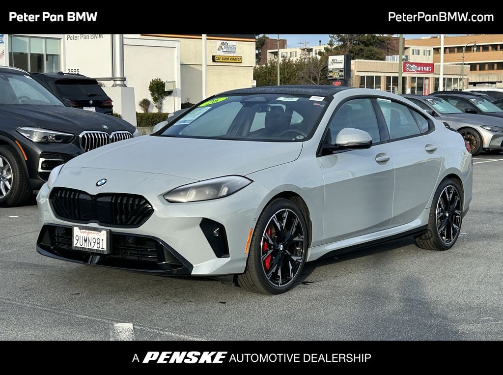 Thumbnail: 2026 BMW 2 Series - 1