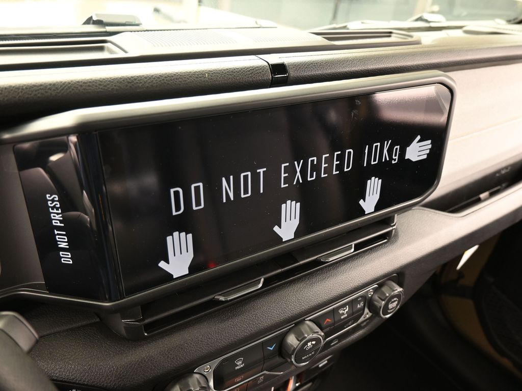 New 2026 41 Jeep Sport image 18