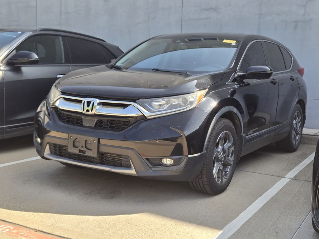 used 2019 Honda CR-V car, priced at $21,991