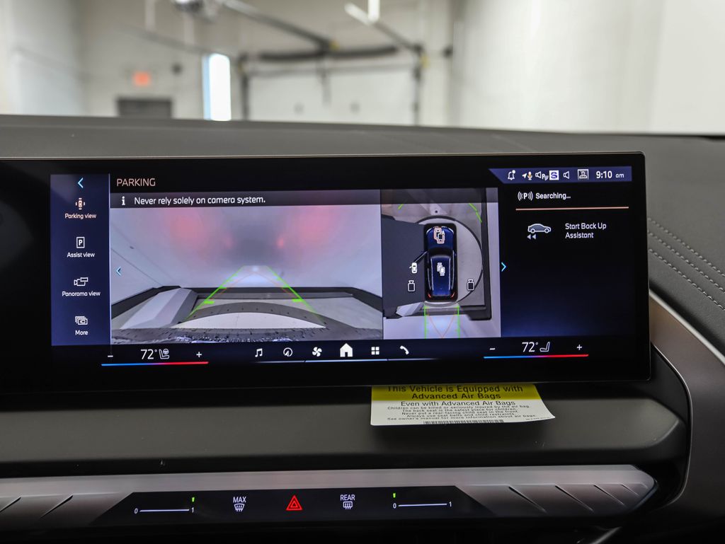 Thumbnail: 2026 BMW X3 - 18