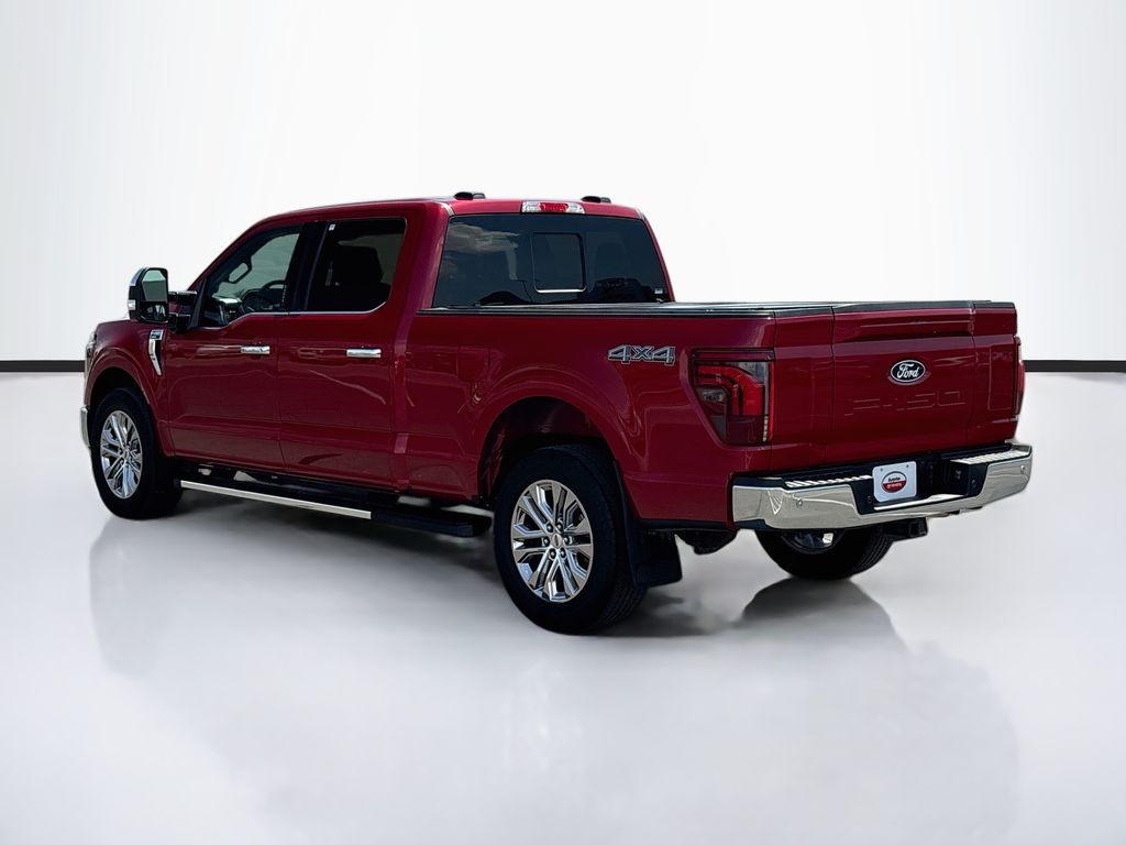 Thumbnail: 2024 Ford F-150 - 7