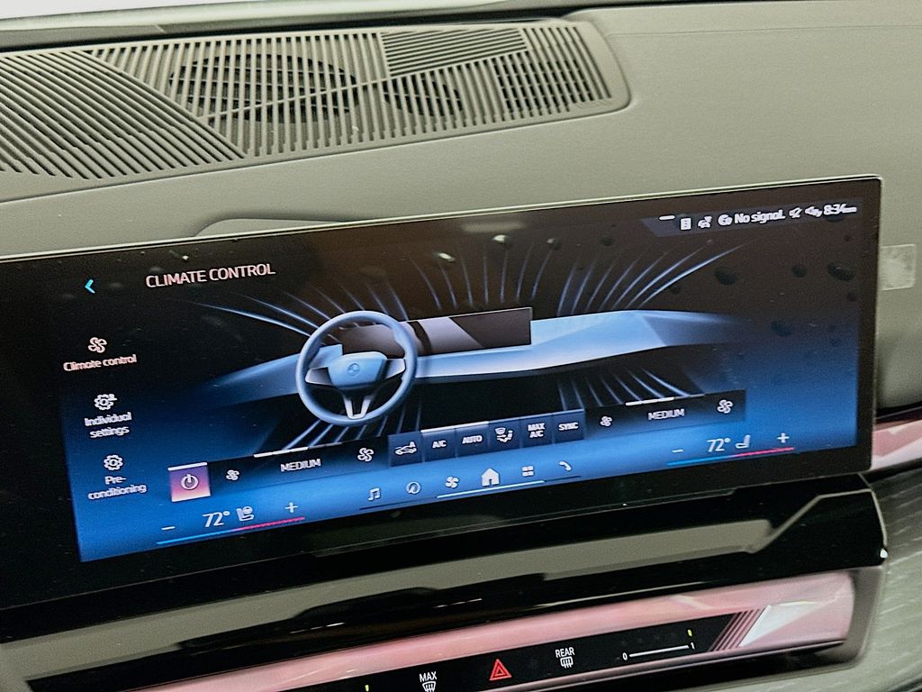 2026 BMW 5 Series  14