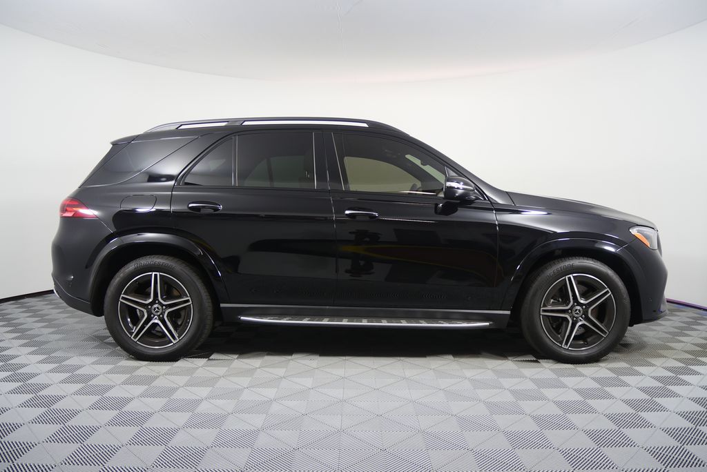 Thumbnail: 2025 Mercedes-Benz GLE - 2