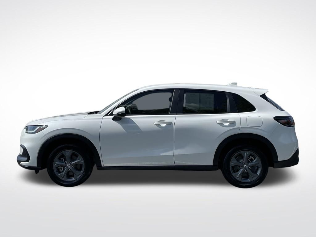 Thumbnail: 2026 Honda HR-V - 2