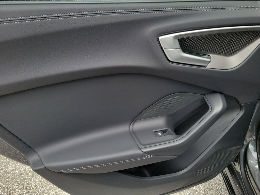 New 2026 Gray Audi  image 28