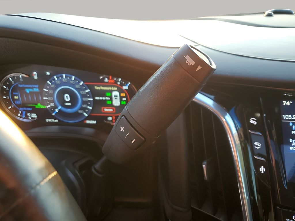 Used Car 2016 Cadillac Escalade  Luxury For Sale In Austin, Texas