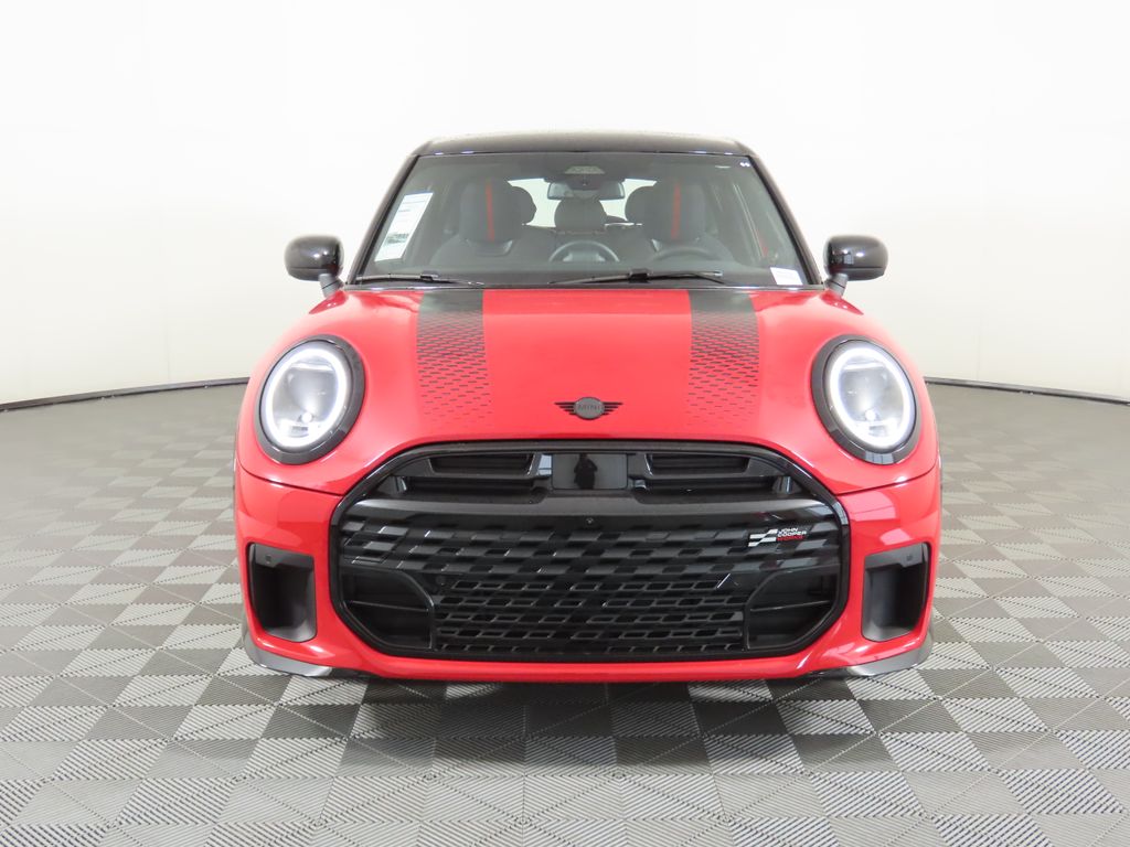 2025 MINI Cooper Hardtop S 2