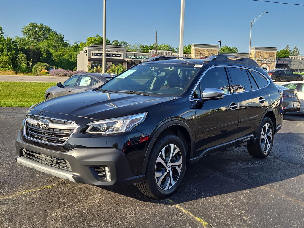 Used 2022 Subaru Outback For Sale in Fort Wayne, IN