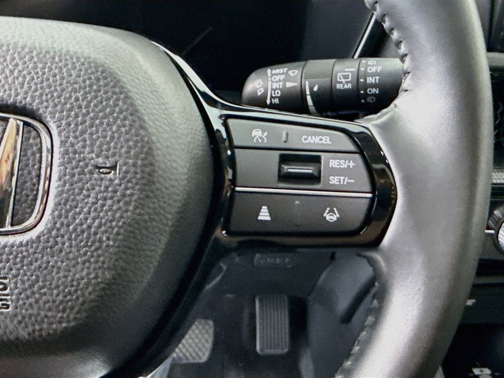 Thumbnail: 2024 Honda CR-V - 12