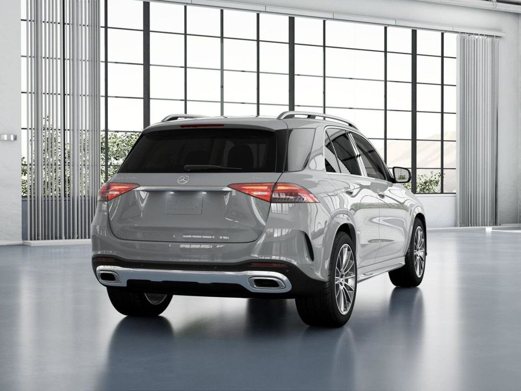 2025 Mercedes-Benz GLE GLE 450 E Hybrid 23