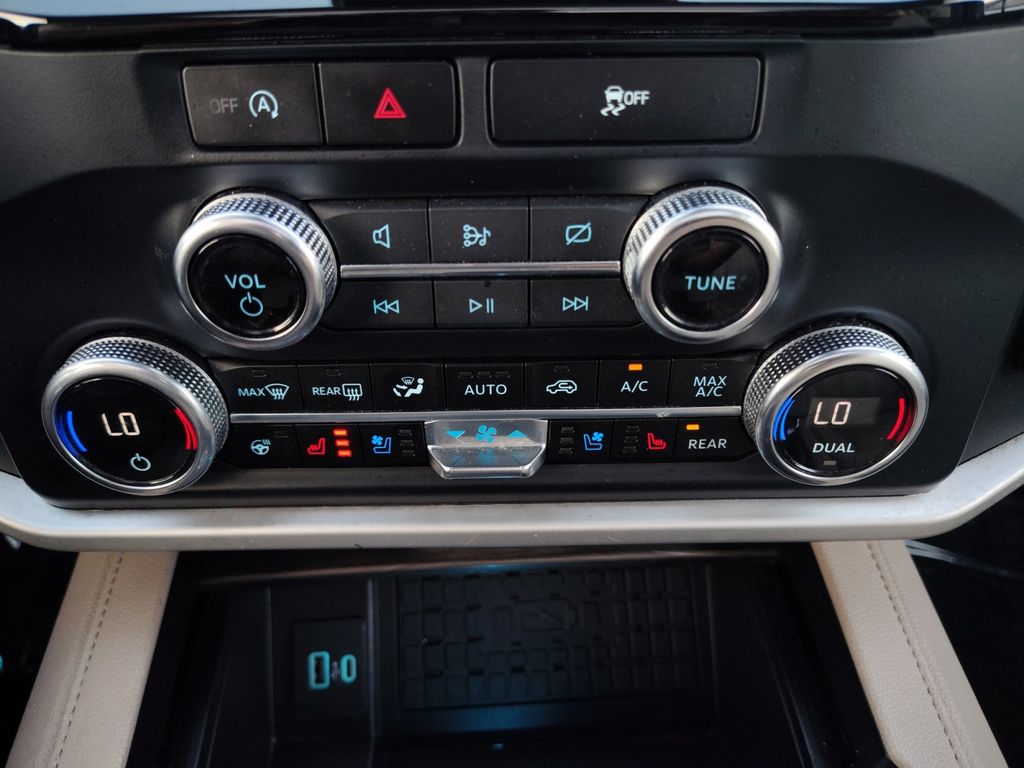 Used Car 2024 Ford Expedition  Limited For Sale Under $50,000 In Austin, Texas