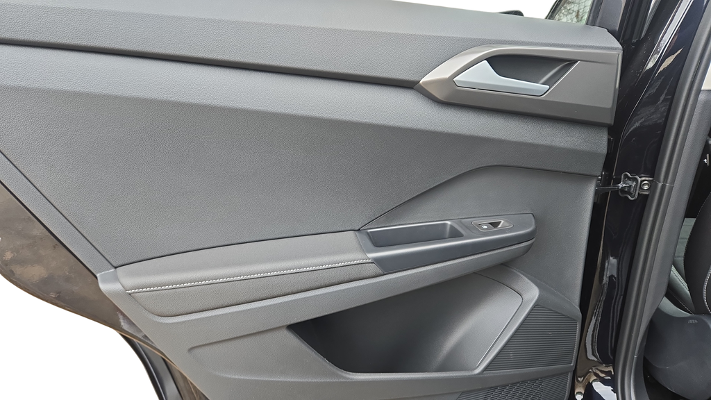 2026 Volkswagen Taos