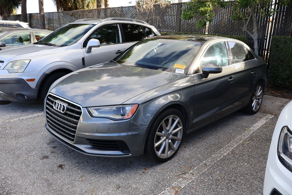 2015 Audi A3 Premium Plus -
                  West Palm Beach, FL