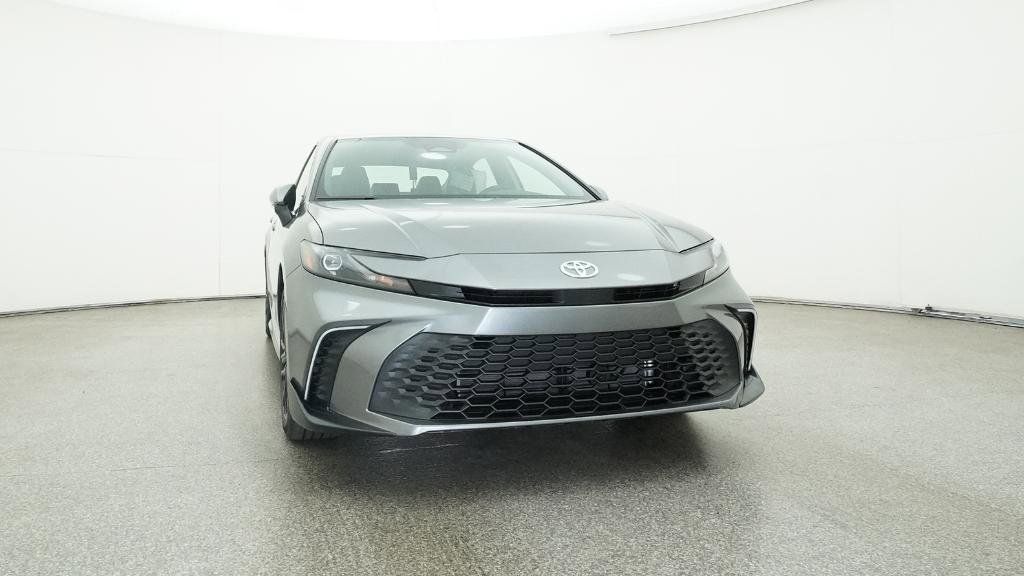 Thumbnail: 2026 Toyota Camry - 18