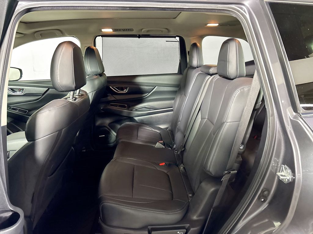 2024 Subaru Ascent Limited