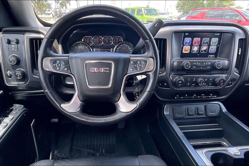 Used 2021 Ram 1500 Laramie 4D Crew Cab