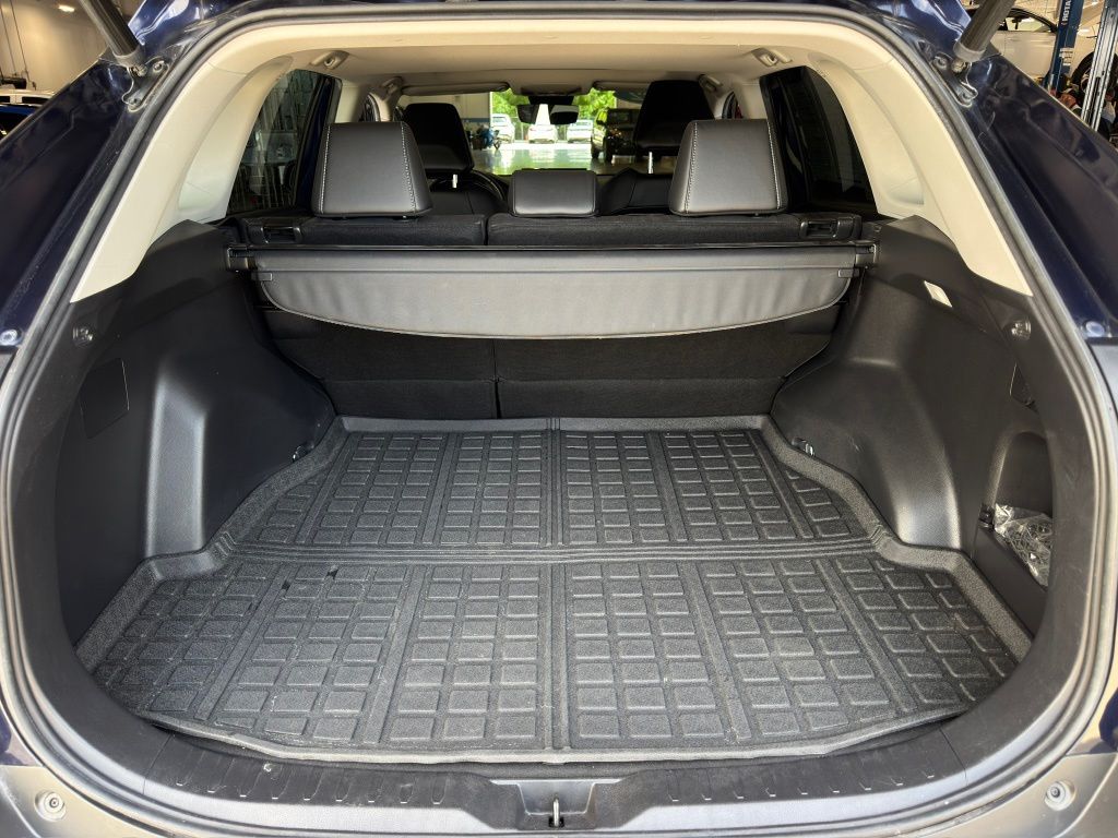 2022 Toyota RAV4 XLE Premium  at Toyota of Victoria