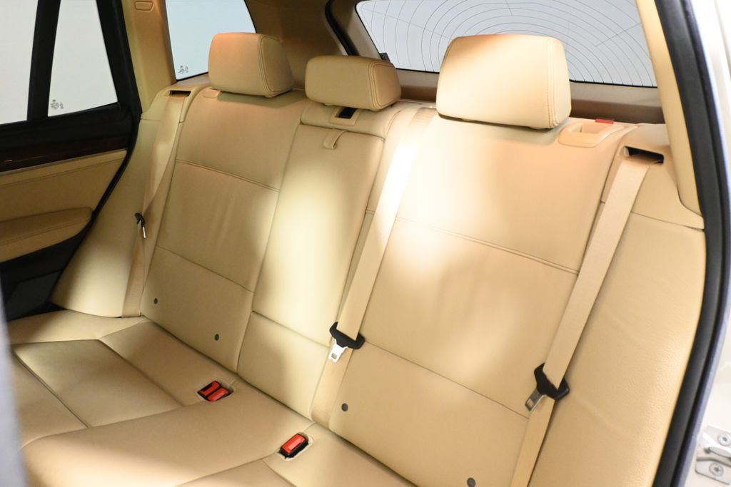 Thumbnail: 2017 BMW X3 - 4