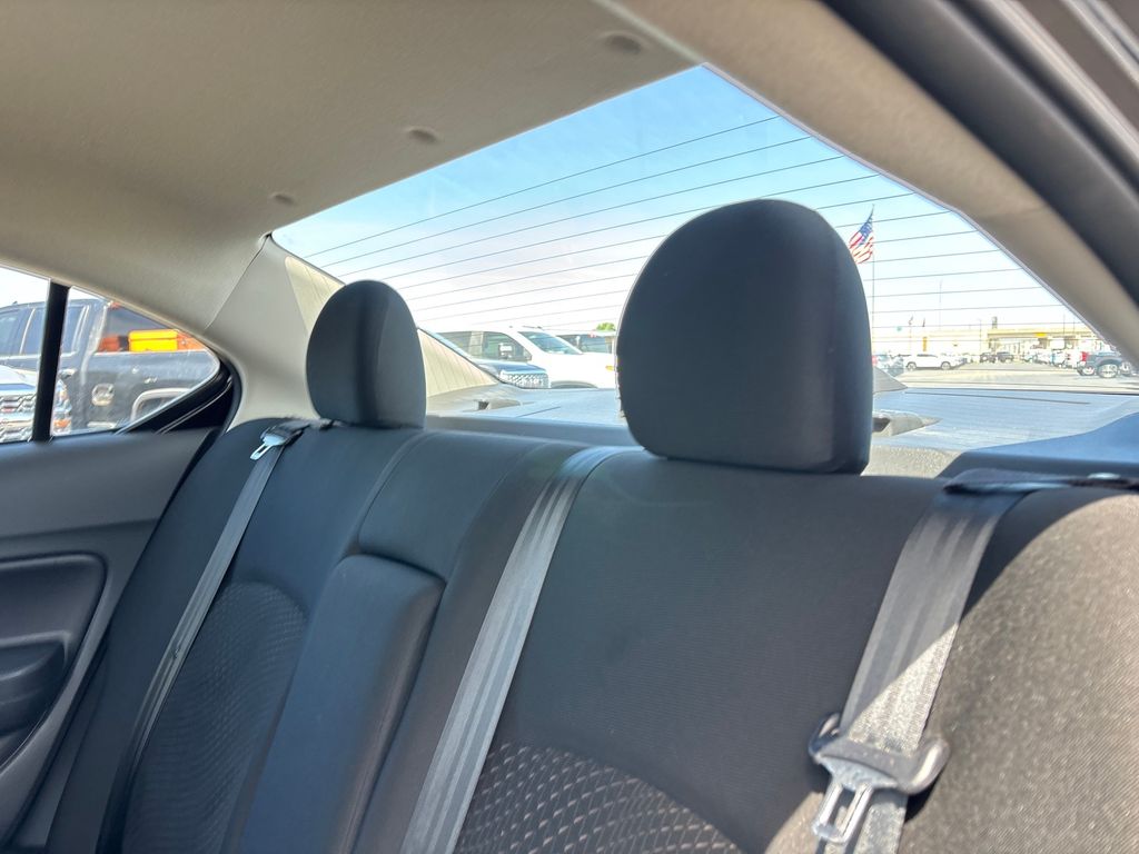 Used Car 2024 Mitsubishi Mirage G4  Se For Sale Under $20,000 In Austin, Texas