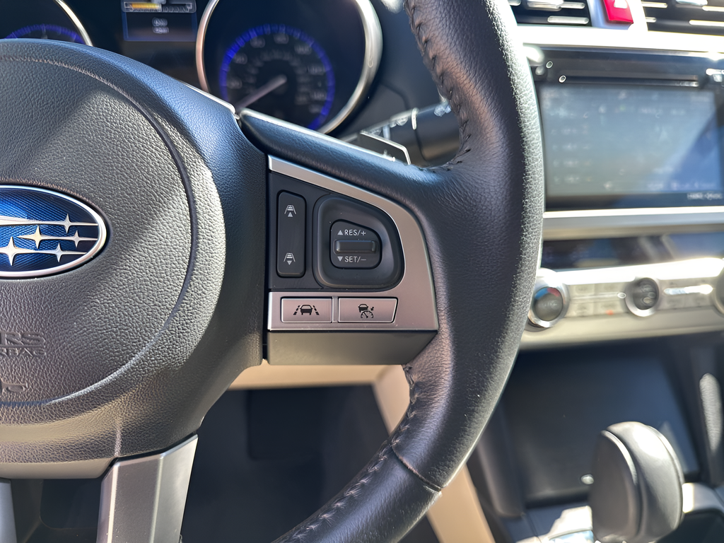 Used Car 2017 Subaru Legacy  2.5i For Sale Under $20,000 In Austin, Texas