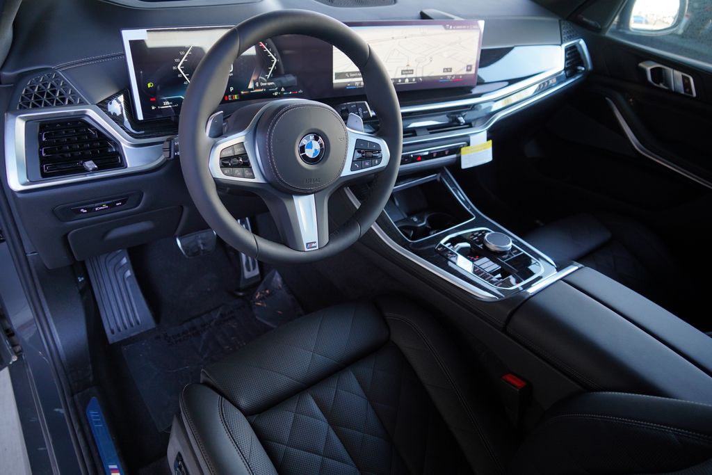 Thumbnail: 2026 BMW X5 - 12