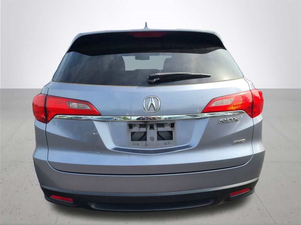 2013 Acura RDX Base