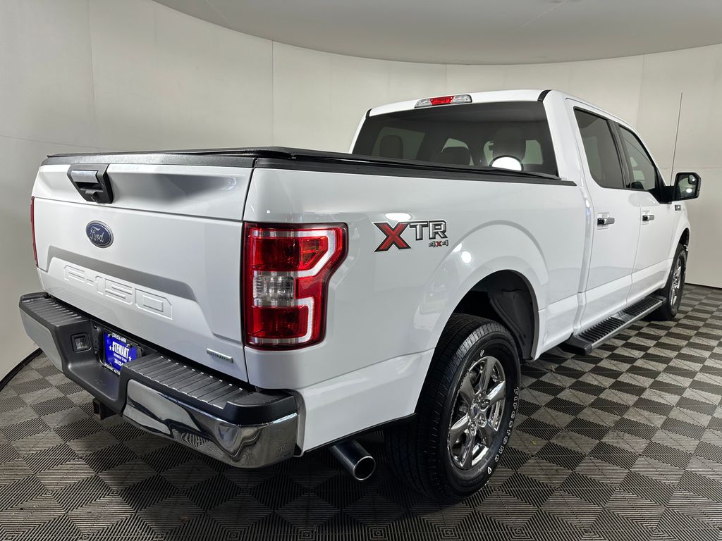 2018 Ford F-150 XLT - Image 5