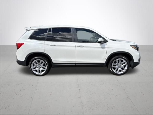 2024 Honda Passport EX-L