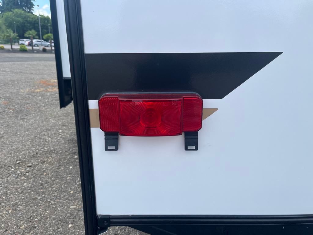 2026 Prime Time Tracer 255DS Travel Trailer