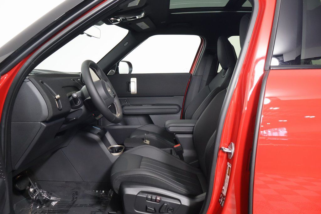 Thumbnail: 2027 MINI Cooper Countryman - 5