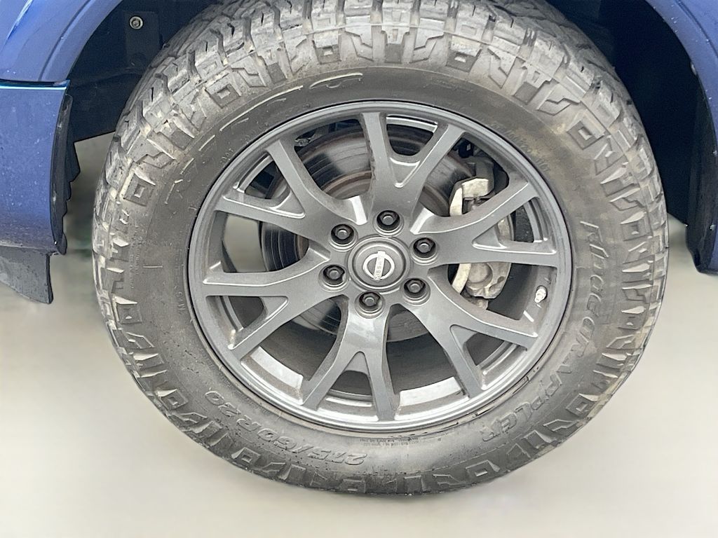 Used 2023 Deep Blue Pearl Nissan Platinum Reserve image 32