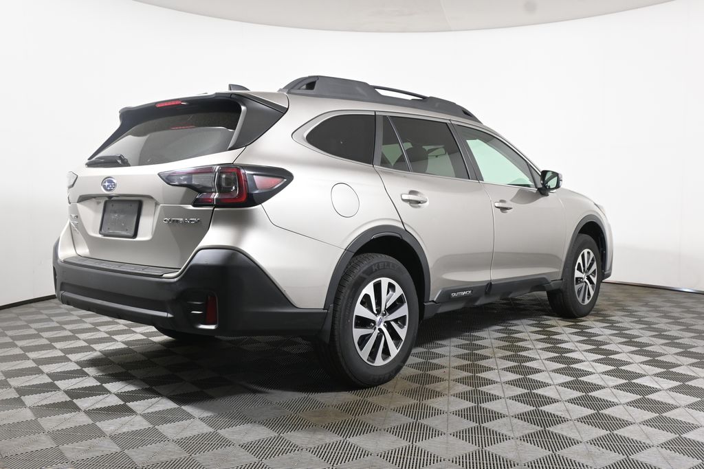 Thumbnail: 2020 Subaru Outback - 7