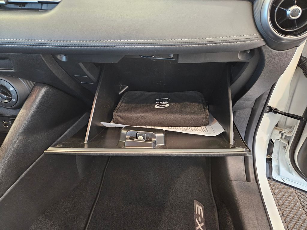 2019 Mazda CX-3 Sport